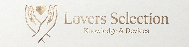 Lovers Selection | 公式サイト